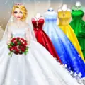 婚礼时尚打扮游戏