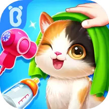 宝宝宠物救援游戏