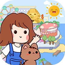 萌乐小镇手机版