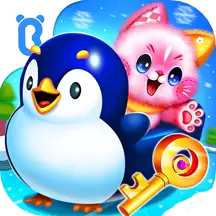 奇妙猫咪世界游戏