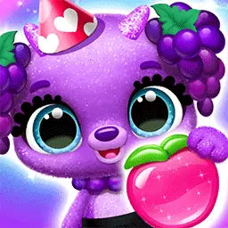 迷你精灵萌萌宠物游戏