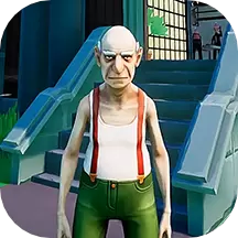 老爹模拟器游戏