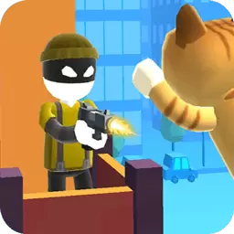 我是神射手安卓版