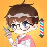 超级理发店游戏