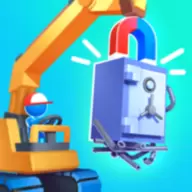 垃圾场管理员手游