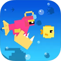 大鱼小鱼大作战最新版手游