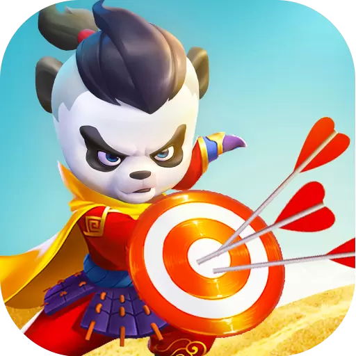 天天来射箭游戏
