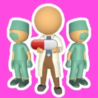 毛球博士宠物诊所(Pet Hospital Game)