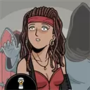 通灵的莱娅手游