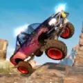 越野山道游戏安卓版