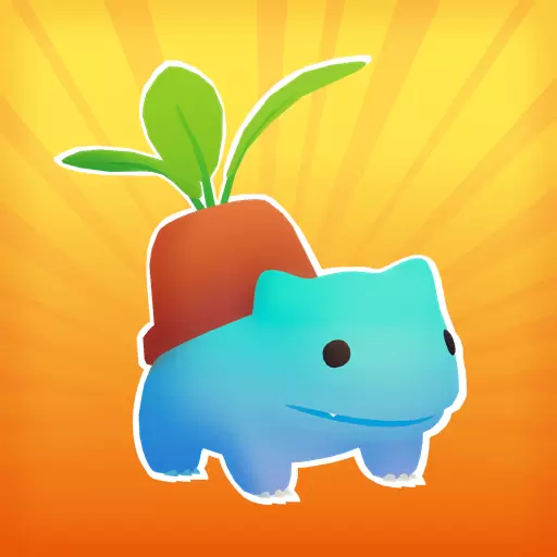 精灵进化大战游戏手游