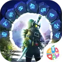 时空神域都市异能游戏