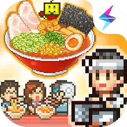 开罗拉面店正版手游