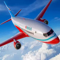 环球旅行模拟器游戏