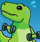 恐龙健身房游戏安卓版