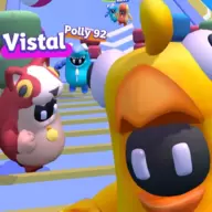 卡通人大乱斗手游