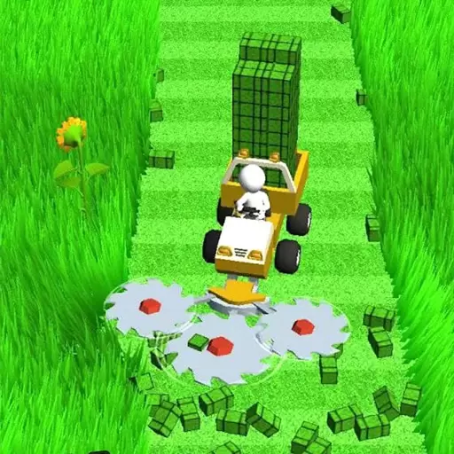 魔法割草学院安卓版