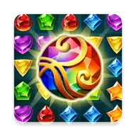 亚特兰蒂斯宝石游戏