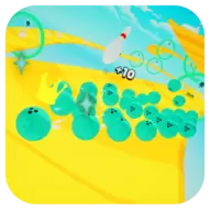 保龄球公园游戏