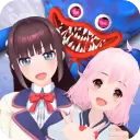 樱花校园藏猫猫游戏