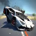 极限汽车碰撞模拟器