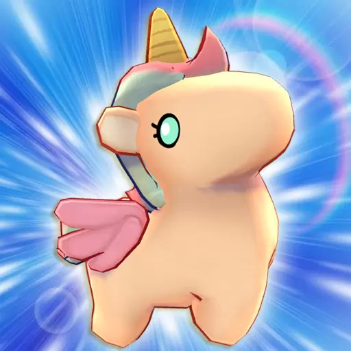 会说话的独角兽