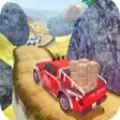 越野撞车驾驶游戏