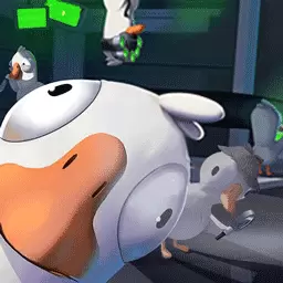 太空生存狼人杀游戏