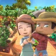 欢乐小镇手机版