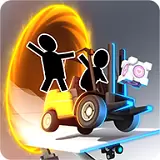 桥梁建设者3D游戏