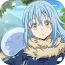 关于我转生变成史莱姆这档事游戏