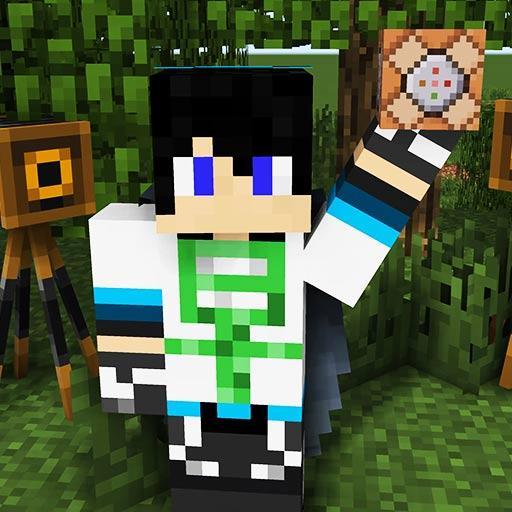 像素英雄闯关手游