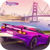 超凡极速赛车安卓版免费版