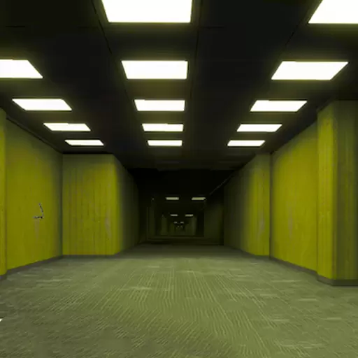 后室传说游戏正版