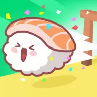 寿司冲刺游戏