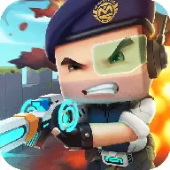 迷你枪战精英正版安装