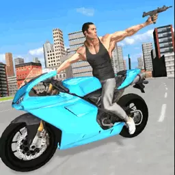 特工射击王者游戏