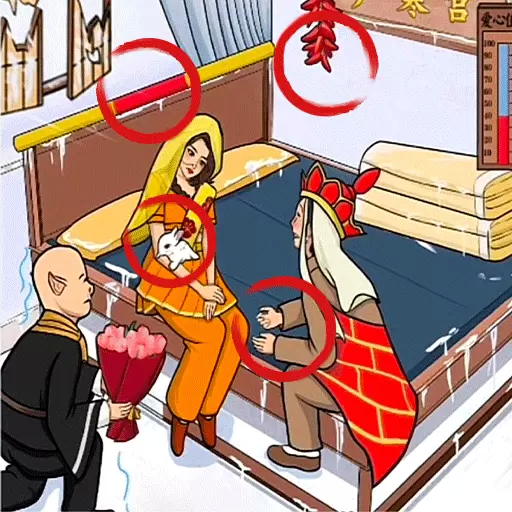 脑洞挑战王游戏