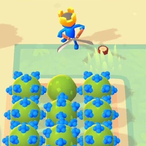 农场模拟经营游戏