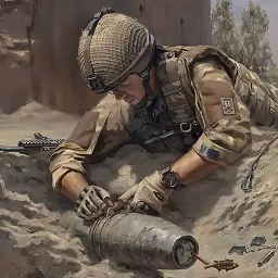 现代枪击安卓版