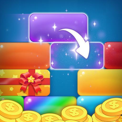 立方体滑块游戏