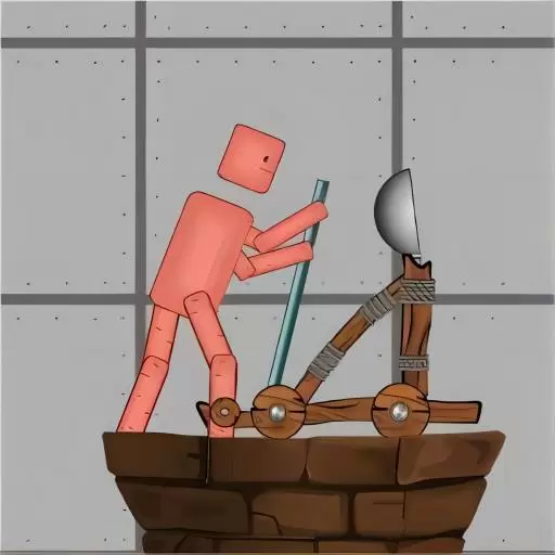 像素上帝建造世界安装