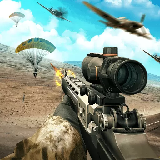 城市射击模拟器安装