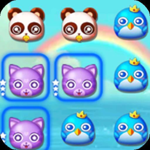 神奇拼拼乐游戏