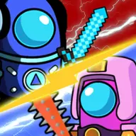 太空杀乱斗模拟器游戏