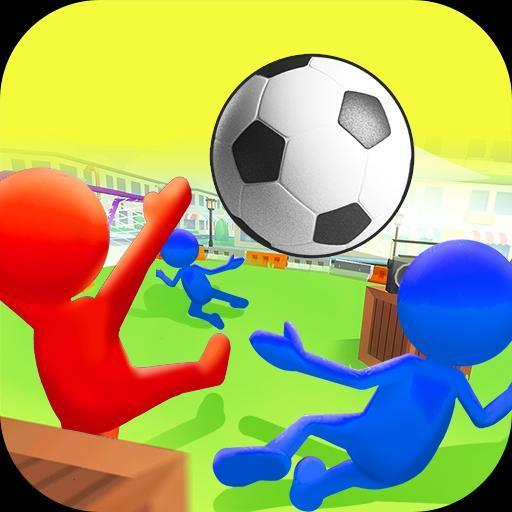 人人爱球球游戏