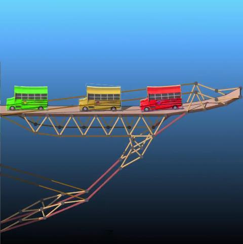 建筑设计大师游戏