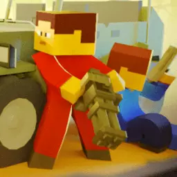 超级乱斗模拟2安装