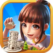 拼个模型去旅行游戏