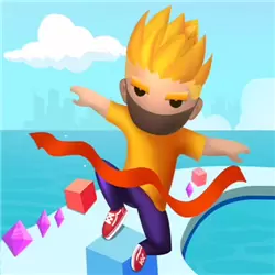 魔方滑行手游正版